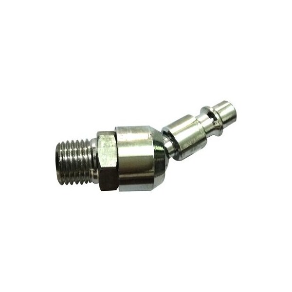 Intradin Hk., Ltd MM 14' Male Swiv Plug 1202S1147 - main